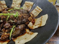 -皖北巫氏三胖地锅鸡(长淮总店)