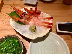 -初居食屋日式料理(万象城购物中心店)