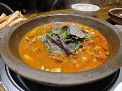 -食理八湘(中海城风情苑北区店)