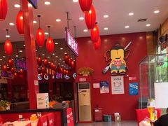 -簋街仔仔小龙虾(总店)