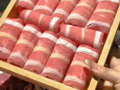 -袁山山重庆火锅(丈八北路店)