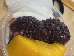 -满记甜品(加州阳光开元广场店)