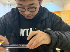 -林静小吃(复兴路店)