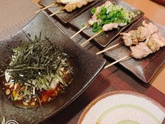 -鸟内会(河北路店)