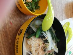 -小谷姐姐麻辣拌·麻辣烫(北辰店)
