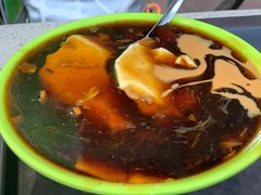 -大福来锅巴菜(古文化街店)