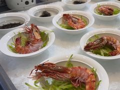 -宏运厨房·海鲜青岛菜·生日宴(城市阳台店)