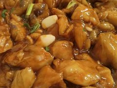 -清真宏玉祥黄门脸餐厅(华荫东里店)