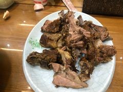 黄焖手抓羊肉-清真·益鑫羊肉手抓馆(花园北街店)