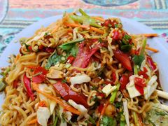 -半坡九号老挝冰咖啡