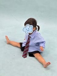 -小木马儿童摄影