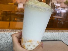 -SENTEA森茶(麦地丽日店)