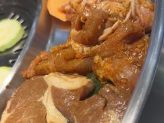 -哈哈碳都·牛肋条无限自助烤肉(宝龙店)