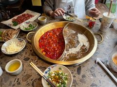 -小龙坎火锅(全球总店)