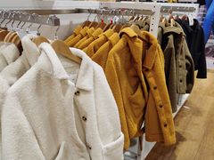 -优衣库(北京首开福茂宋家庄购物中心店)