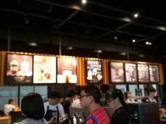 -星巴克(广州立白中心店)