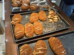 -丁香西饼屋(桂林路店)