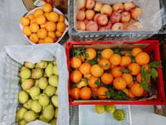 -西郊国际农产品交易中心