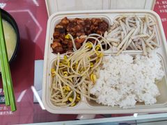 -清华大学-观畴园餐厅