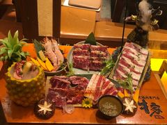 -牛家酒场(7mall店)
