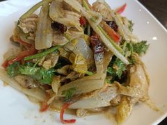 -老牌坊鲁菜名店(聊城美食岛店)