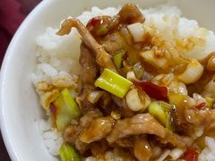 -老丘丘(较场口店)