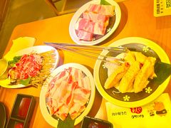 -AJIYA炭火烧肉(徐汇正大乐城店)