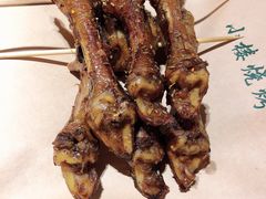 -鸽子窝(宋庄店)