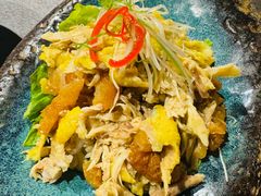 -羲和雅苑•北京烤鸭(平安国际金融中心店)