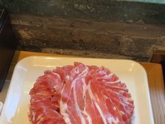 -牛街·马辈儿涮肉(牛街总店)