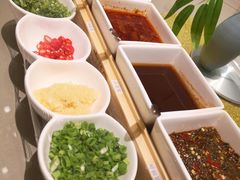 -享月汤皇·海鲜小火锅·聚会(曲江创意谷店)