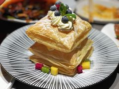 -四川饭店(长白店)