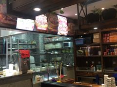 -薛阿婆(北美新天地中心店)