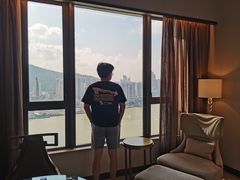 -澳门十六浦索菲特大酒店