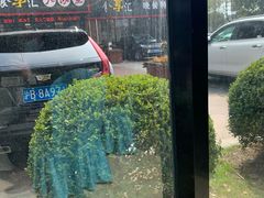 -沪华海鲜大酒楼(南汇店)