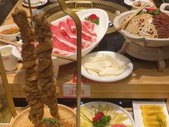 -豪渝火锅(红谷滩万达店)
