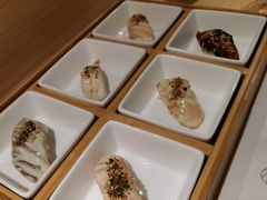 -小句号·精致料理(江南环球港店)