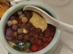 -雀蓝川菜(星悦汇店)
