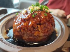 -扬州狮子楼·非遗淮扬菜(总店)