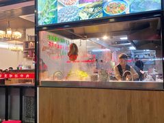 门面-合意桐坑牛肉粿·鲜牛肉火锅(嵩山总店)