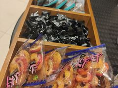 -很久以前羊肉串(长寿路星方汇店)