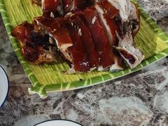 四更烤乳猪-黄记四更烤乳猪店