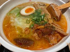 -味千拉面(巴黎春天浦建店)