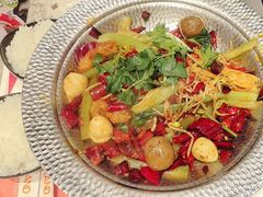 -食悦天美食广场(长沙IFS国金中心店)