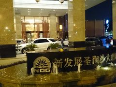 DSC_2387-上海圣淘沙万怡酒店