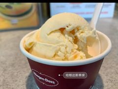 哈根达斯单球-哈根达斯(宜兴万达店)