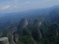 -崀山风景名胜区