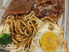 -大地烙馍村(商城路店)