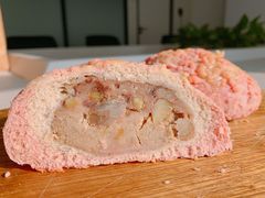 -喜茶(北京五棵松华熙店)