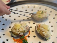 -望海臻鲜·海鲜餐厅